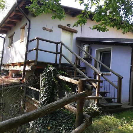 Il Canto Del Bosco Netro Exterior foto