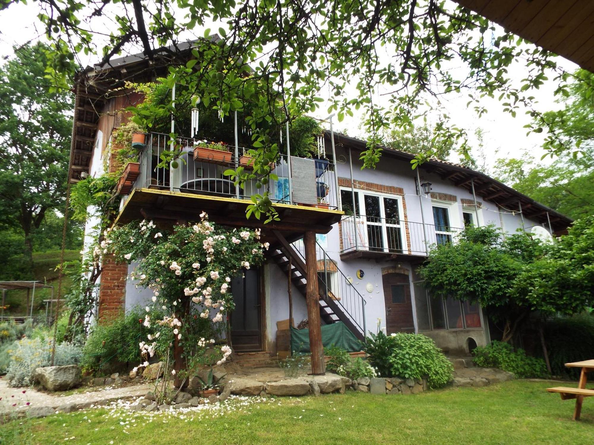 Il Canto Del Bosco Netro Exterior foto